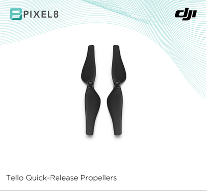 Tello 3044P Quick-Release Propellers