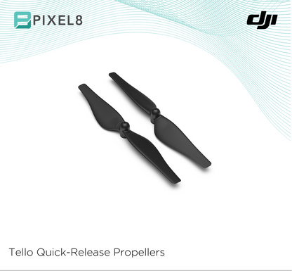 Tello 3044P Quick-Release Propellers
