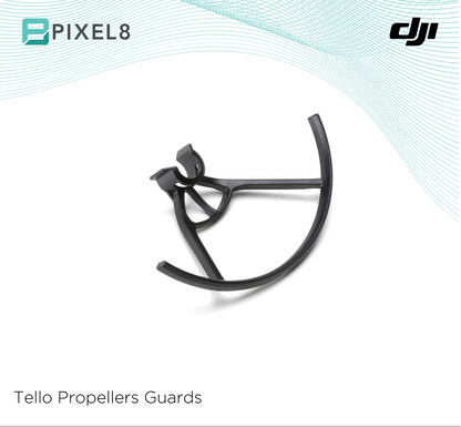 Tello Propeller Guards