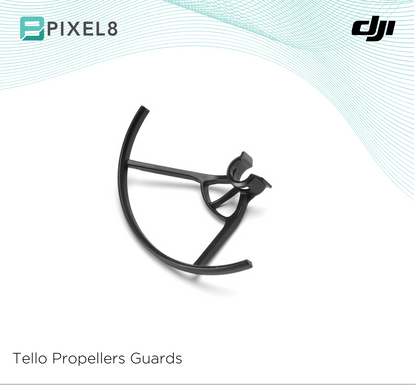 Tello Propeller Guards