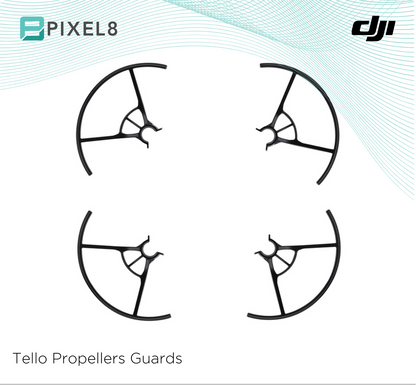 Tello Propeller Guards