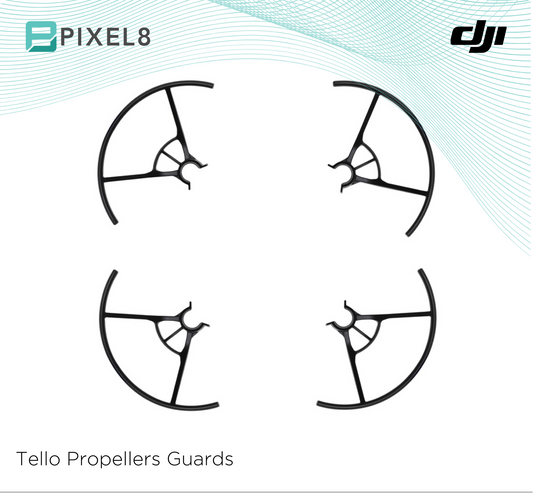 Tello Propeller Guards