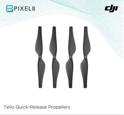 Tello 3044P Quick-Release Propellers