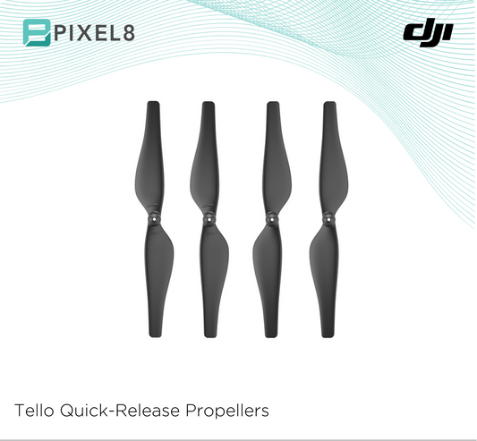 Tello 3044P Quick-Release Propellers