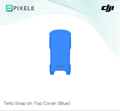 Tello Snap on Top Cover