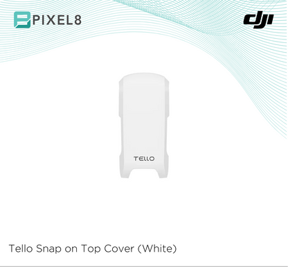 Tello Snap on Top Cover