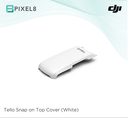 Tello Snap on Top Cover