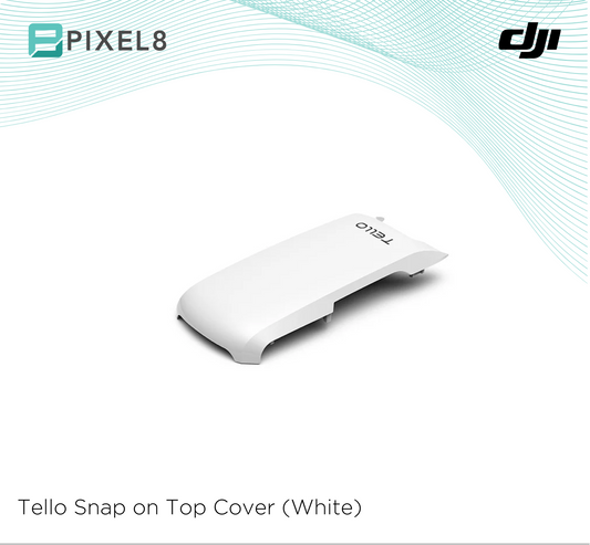 Tello Snap on Top Cover