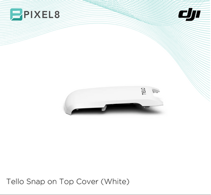 Tello Snap on Top Cover