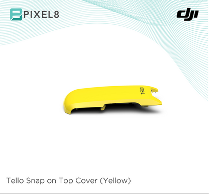 Tello Snap on Top Cover