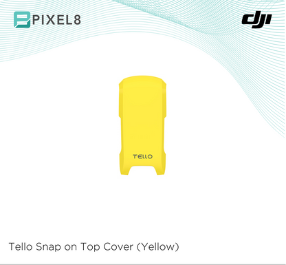Tello Snap on Top Cover