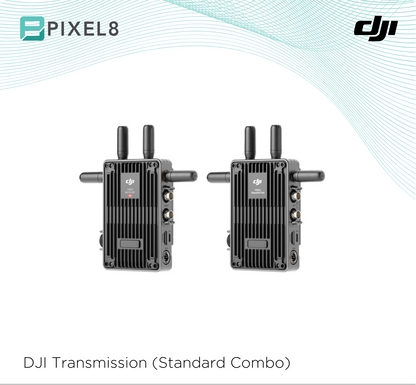 DJI Transmission (Standard Combo)