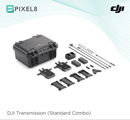 DJI Transmission (Standard Combo)
