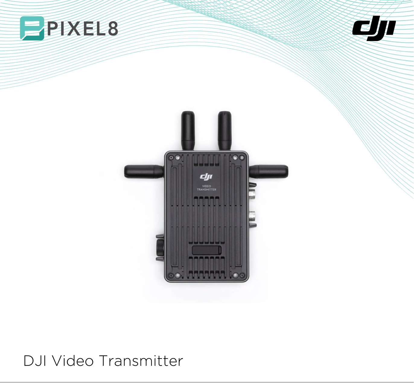 DJI Video Transmitter