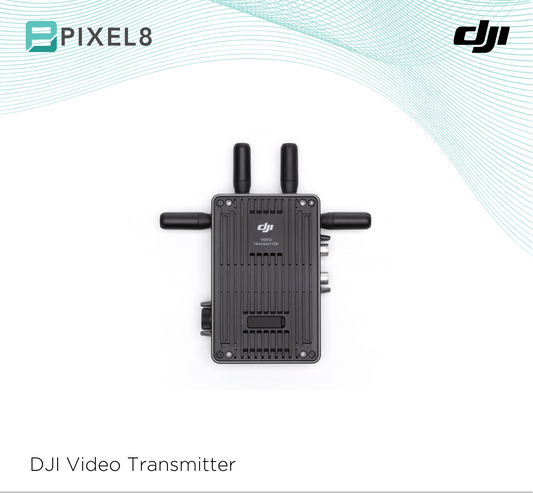DJI Video Transmitter