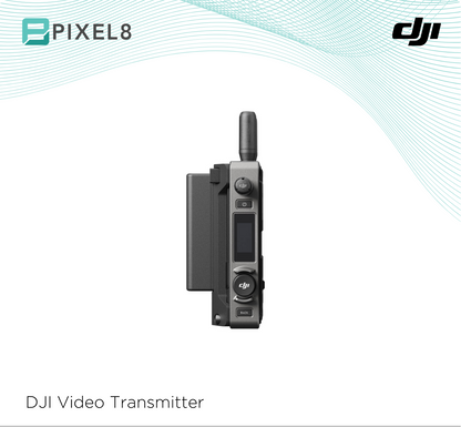 DJI Video Transmitter