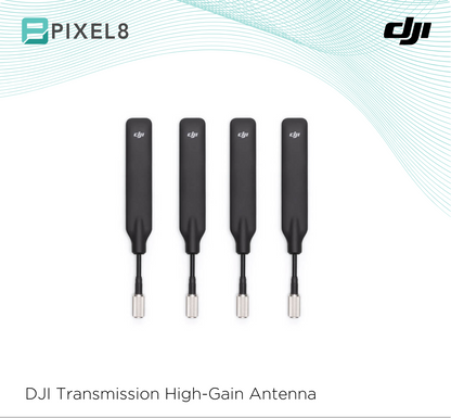 DJI Transmission High-Gain Antenna