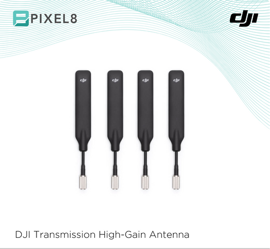 DJI Transmission High-Gain Antenna