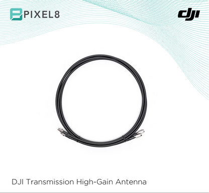 DJI Transmission High-Gain Antenna