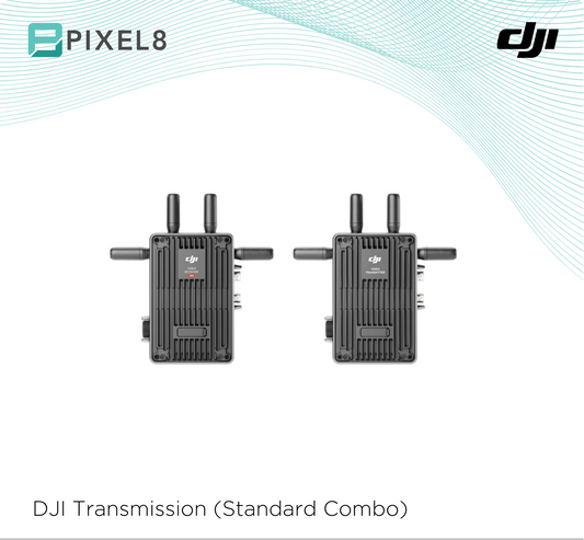 DJI Transmission (Standard Combo)