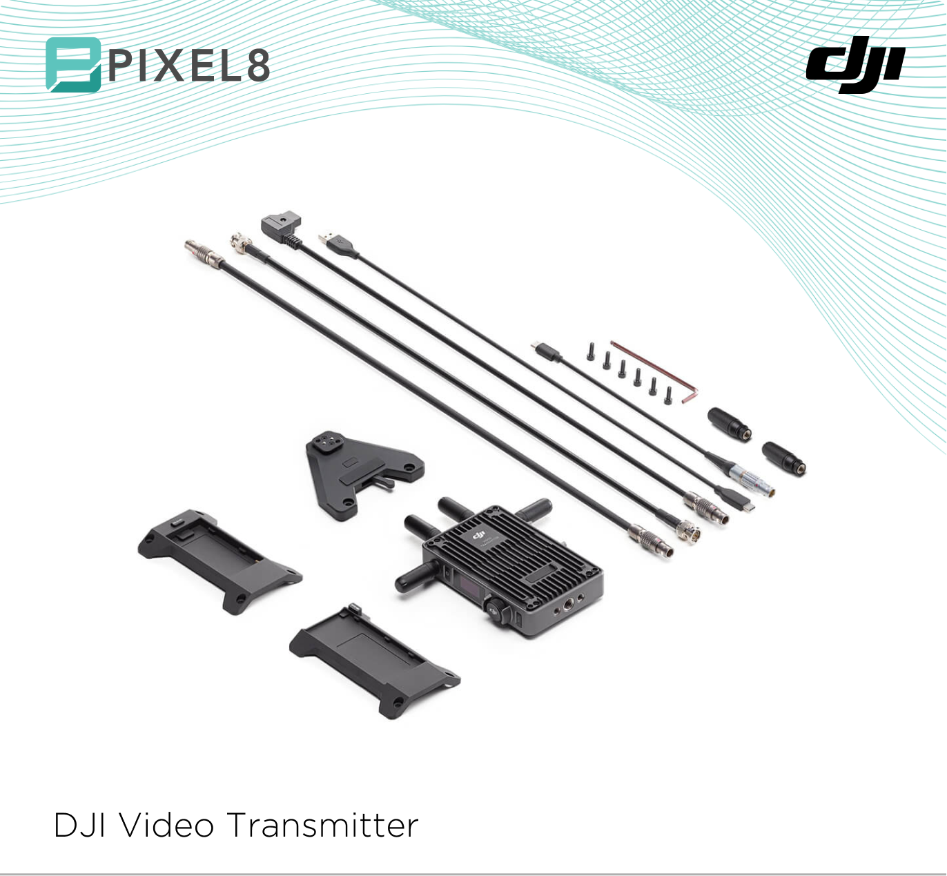 DJI Video Transmitter