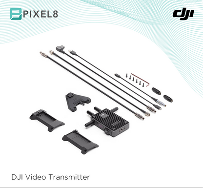 DJI Video Transmitter