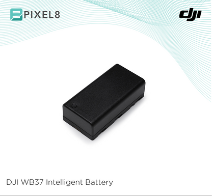DJI WB37 Intelligent Battery
