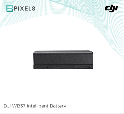DJI WB37 Intelligent Battery