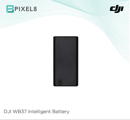 DJI WB37 Intelligent Battery