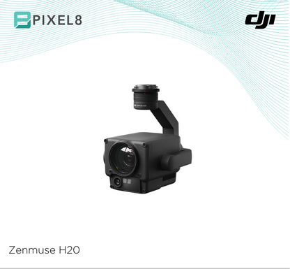 Zenmuse H20