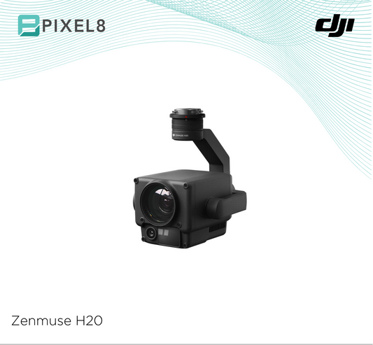 Zenmuse H20
