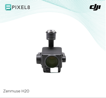 Zenmuse H20