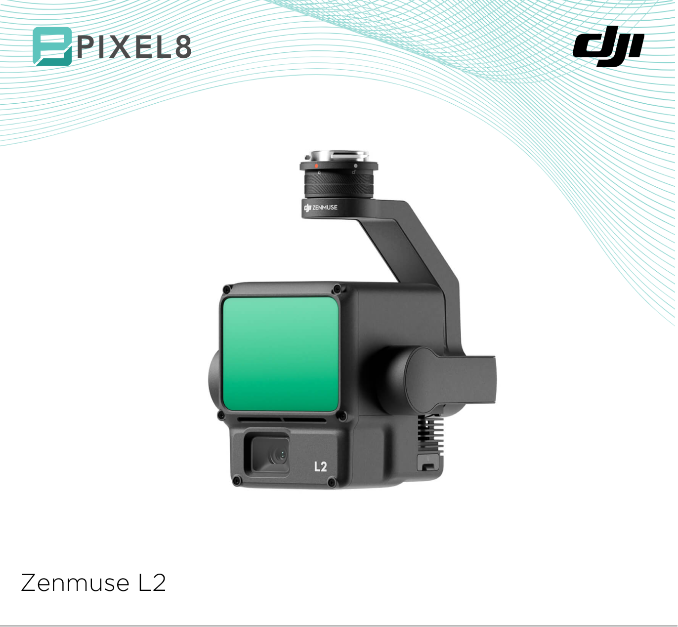 Zenmuse L2