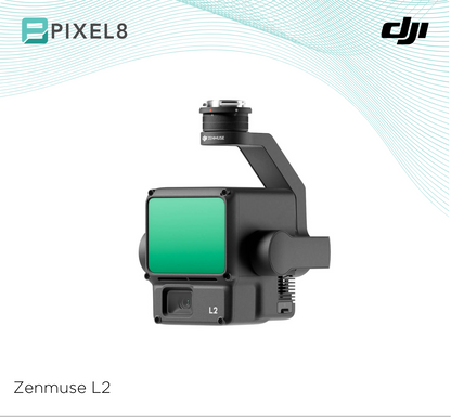 Zenmuse L2