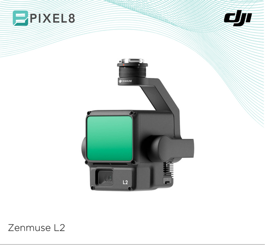 Zenmuse L2