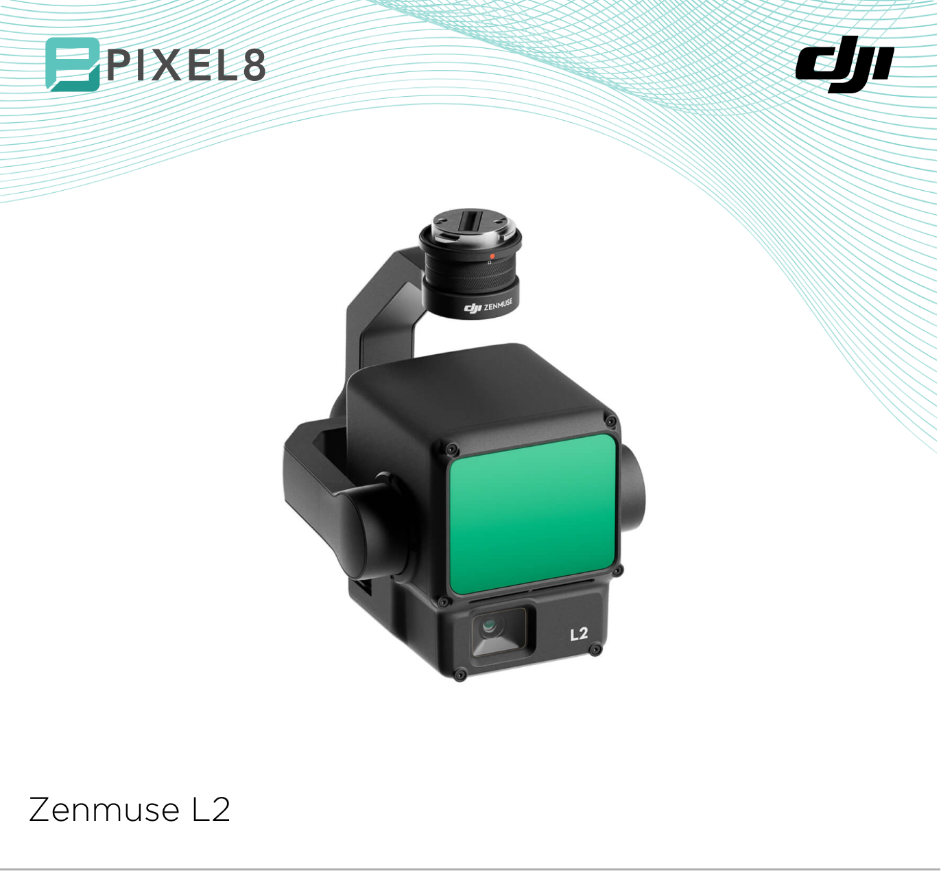 Zenmuse L2