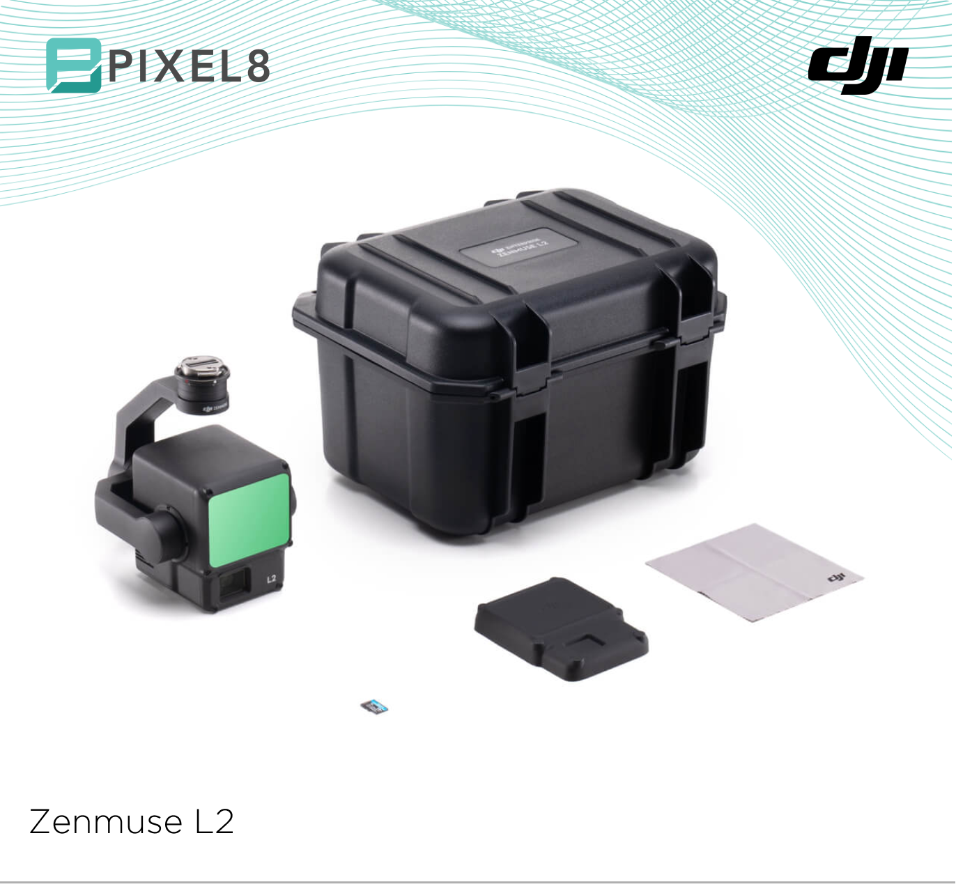 Zenmuse L2