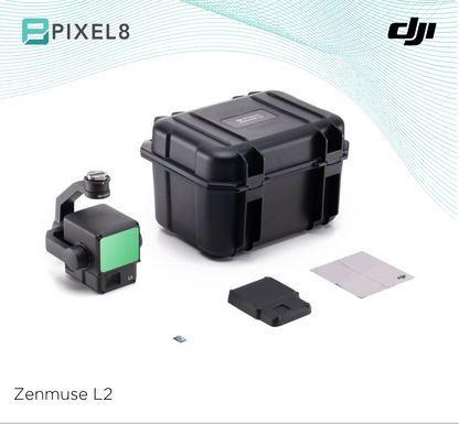 Zenmuse L2