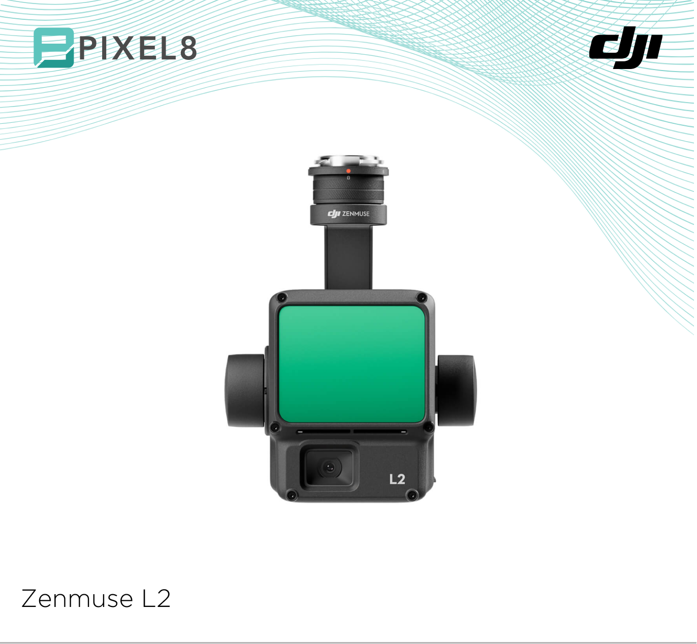 Zenmuse L2
