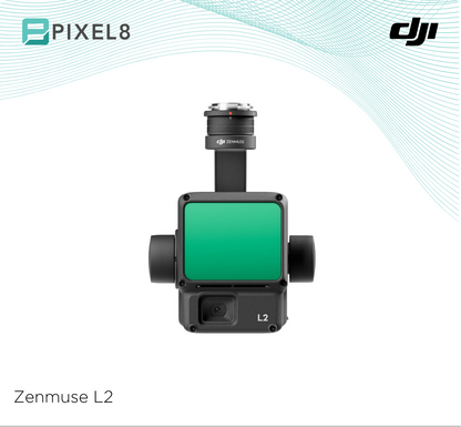 Zenmuse L2
