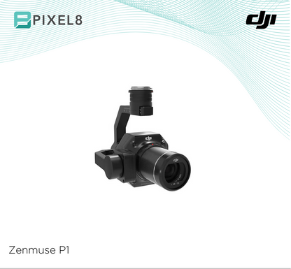 Zenmuse P1