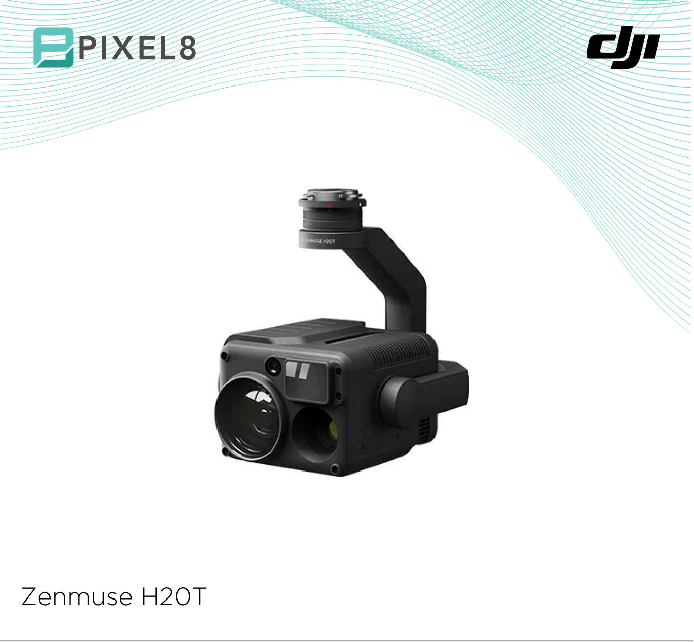 Zenmuse H20T