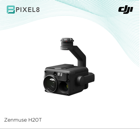 Zenmuse H20T