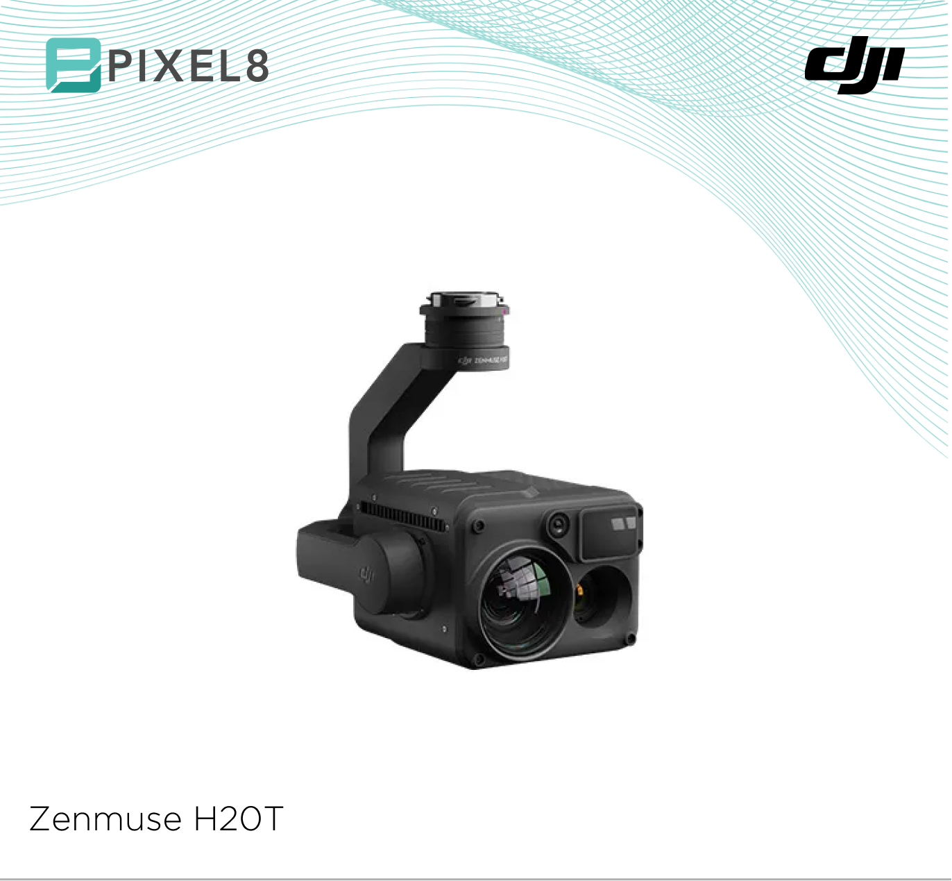 Zenmuse H20T