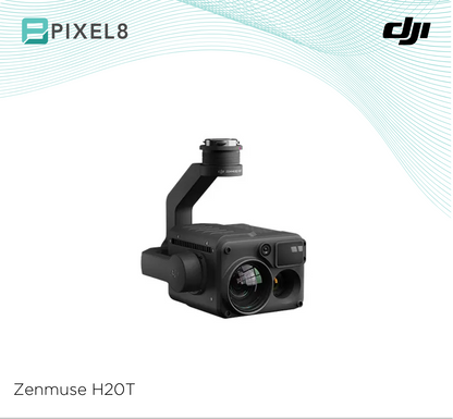 Zenmuse H20T